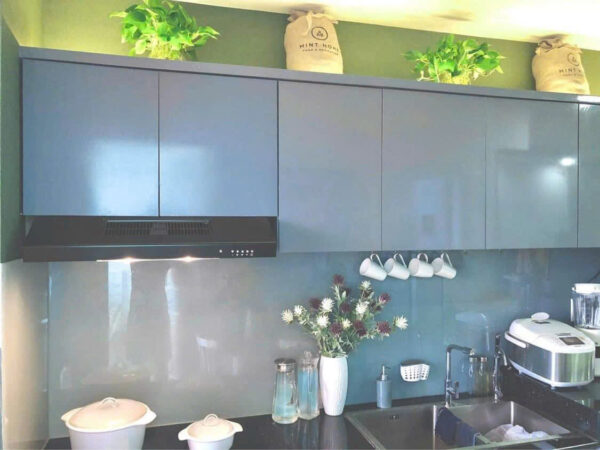 Bán Căn Hộ Mường Thanh (04 Trần Phú) - View Biển Tầng 35 - 69m2 - Hình ảnh 8