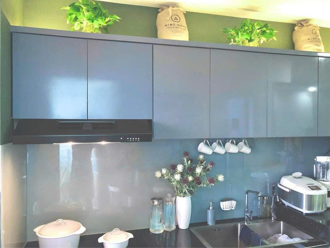 Bán Căn Hộ Mường Thanh (04 Trần Phú) - View Biển Tầng 35 - 69m2 - Hình ảnh 8