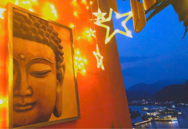 Bán Căn Hộ Mường Thanh (04 Trần Phú) - View Biển Tầng 35 - 69m2 - Hình ảnh 7