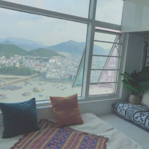 Bán Căn Hộ Mường Thanh (04 Trần Phú) - View Biển Tầng 35 - 69m2 - Hình ảnh 6