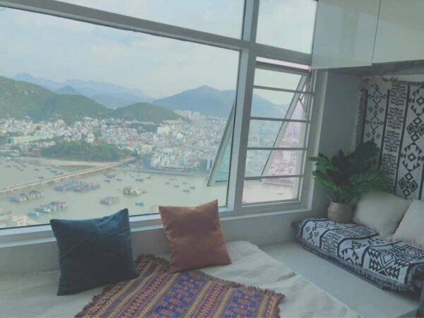 Bán Căn Hộ Mường Thanh (04 Trần Phú) - View Biển Tầng 35 - 69m2 - Hình ảnh 6