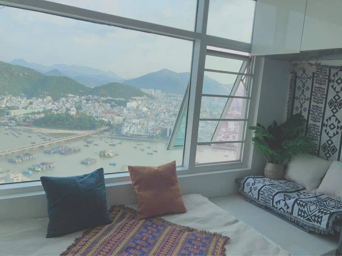 Bán Căn Hộ Mường Thanh (04 Trần Phú) - View Biển Tầng 35 - 69m2 - Hình ảnh 6