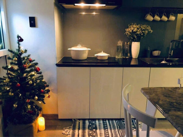 Bán Căn Hộ Mường Thanh (04 Trần Phú) - View Biển Tầng 35 - 69m2 - Hình ảnh 3