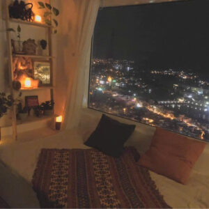 Bán Căn Hộ Mường Thanh (04 Trần Phú) - View Biển Tầng 35 - 69m2 - Hình ảnh 1