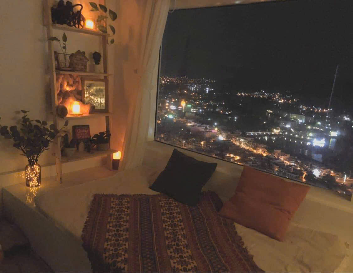 Bán Căn Hộ Mường Thanh (04 Trần Phú) - View Biển Tầng 35 - 69m2 - Hình ảnh 1