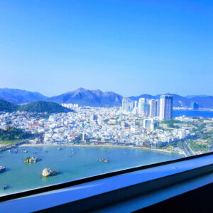 Bán Căn Hộ Mường Thanh (04 Trần Phú) - View Biển Tầng 35 - Giá Bán 3,3 Tỷ