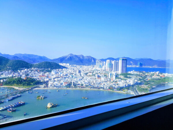 Bán Căn Hộ Mường Thanh (04 Trần Phú) - View Biển Tầng 35 - Giá Bán 3,3 Tỷ