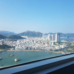 Bán Căn Hộ Mường Thanh (04 Trần Phú) - View Biển Tầng 35 - Giá Bán 3,3 Tỷ - Hình ảnh 2