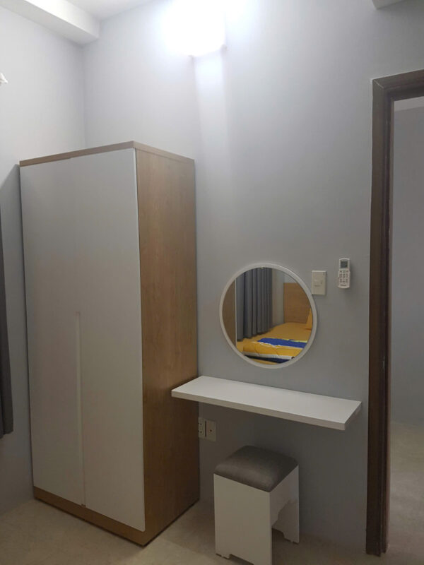 Bán Căn Hộ Mường Thanh (04 Trần Phú) - View Biển Tầng 35 - Giá Bán 3,3 Tỷ - Hình ảnh 9