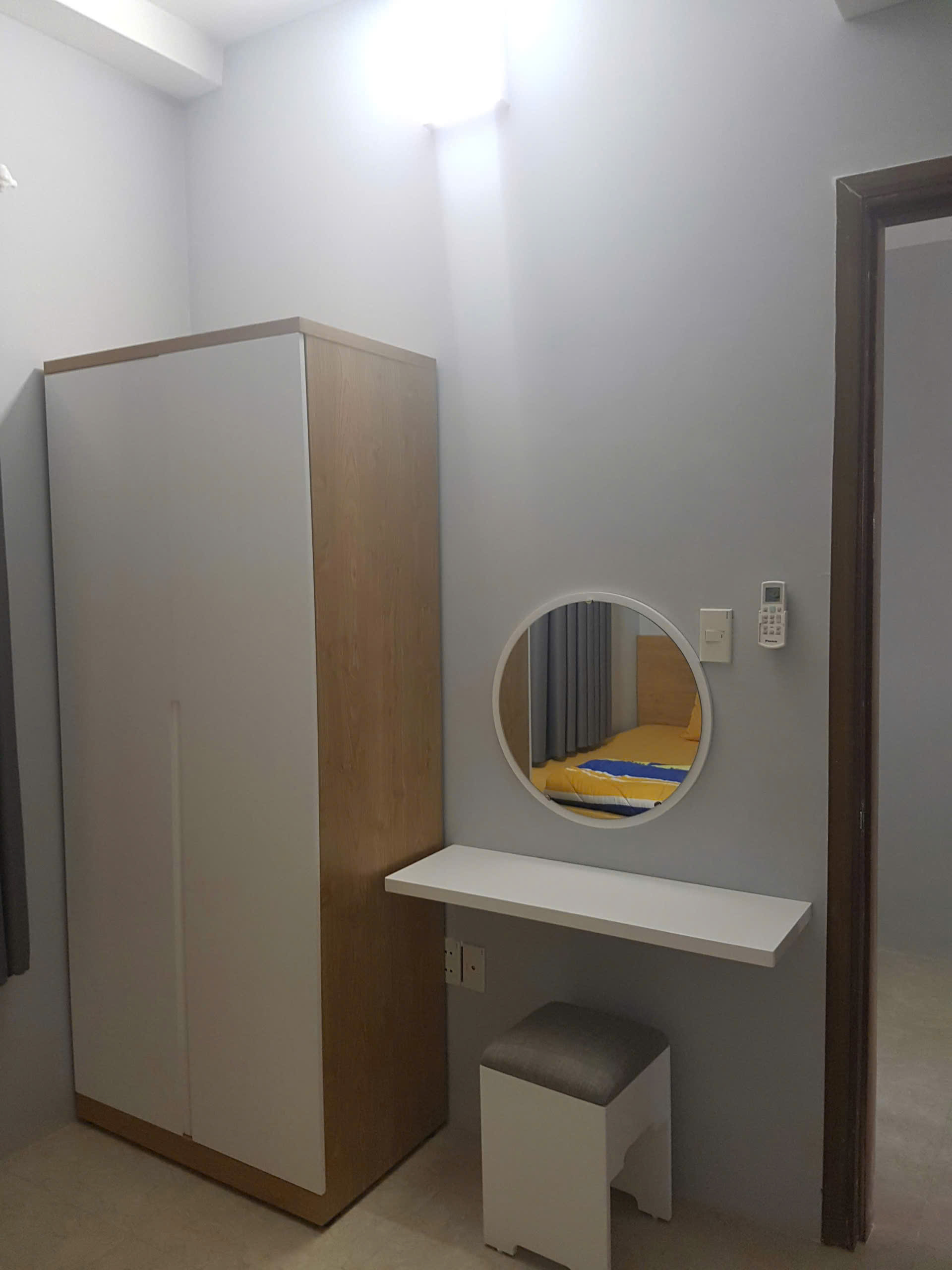 Bán Căn Hộ Mường Thanh (04 Trần Phú) - View Biển Tầng 35 - Giá Bán 3,3 Tỷ - Hình ảnh 9