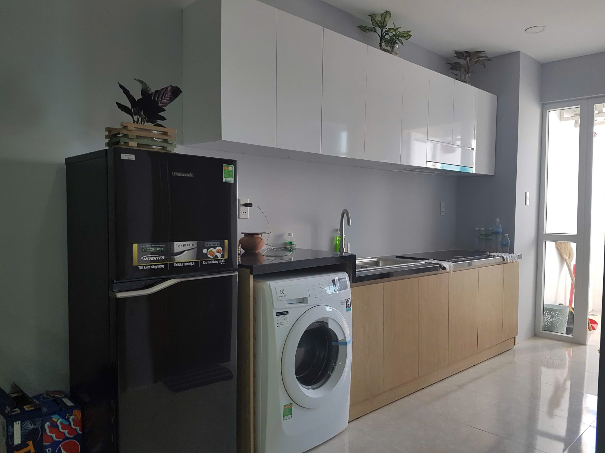 Bán Căn Hộ Mường Thanh (04 Trần Phú) - View Biển Tầng 35 - Giá Bán 3,3 Tỷ - Hình ảnh 6