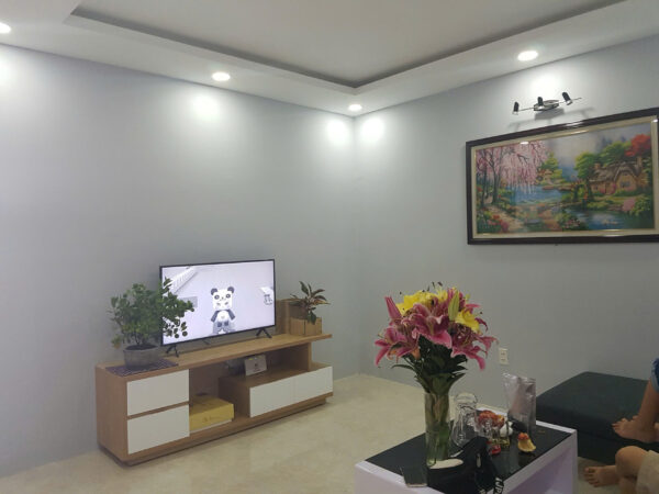 Bán Căn Hộ Mường Thanh (04 Trần Phú) - View Biển Tầng 35 - Giá Bán 3,3 Tỷ - Hình ảnh 3