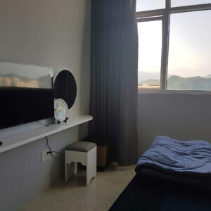 Bán Căn Hộ Mường Thanh (04 Trần Phú) - View Biển Tầng 35 - Giá Bán 3,3 Tỷ - Hình ảnh 4