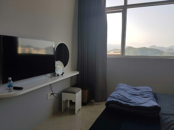 Bán Căn Hộ Mường Thanh (04 Trần Phú) - View Biển Tầng 35 - Giá Bán 3,3 Tỷ - Hình ảnh 4