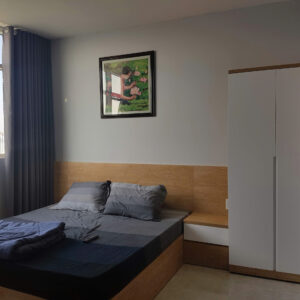 Bán Căn Hộ Mường Thanh (04 Trần Phú) - View Biển Tầng 35 - Giá Bán 3,3 Tỷ - Hình ảnh 5