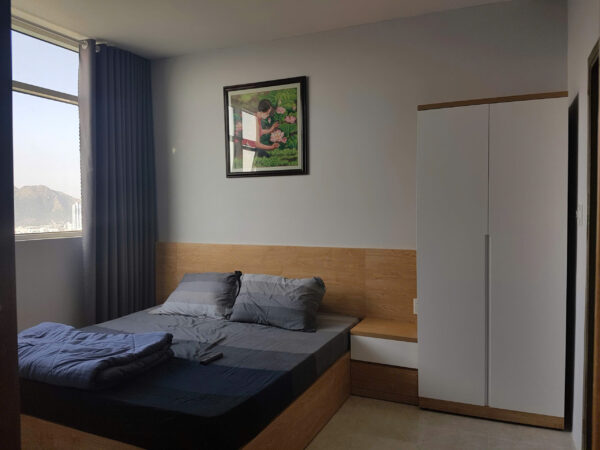 Bán Căn Hộ Mường Thanh (04 Trần Phú) - View Biển Tầng 35 - Giá Bán 3,3 Tỷ - Hình ảnh 5