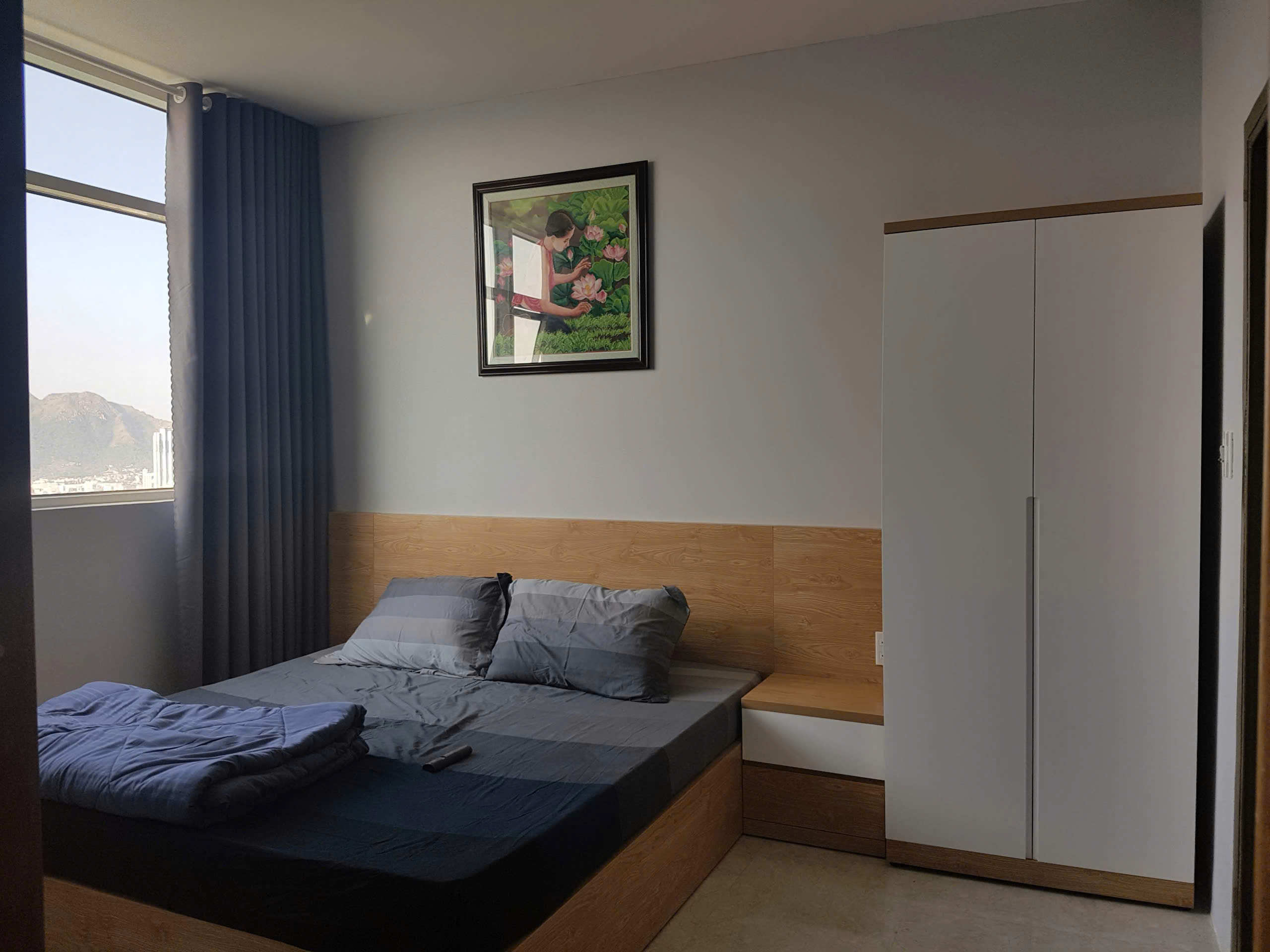 Bán Căn Hộ Mường Thanh (04 Trần Phú) - View Biển Tầng 35 - Giá Bán 3,3 Tỷ - Hình ảnh 5