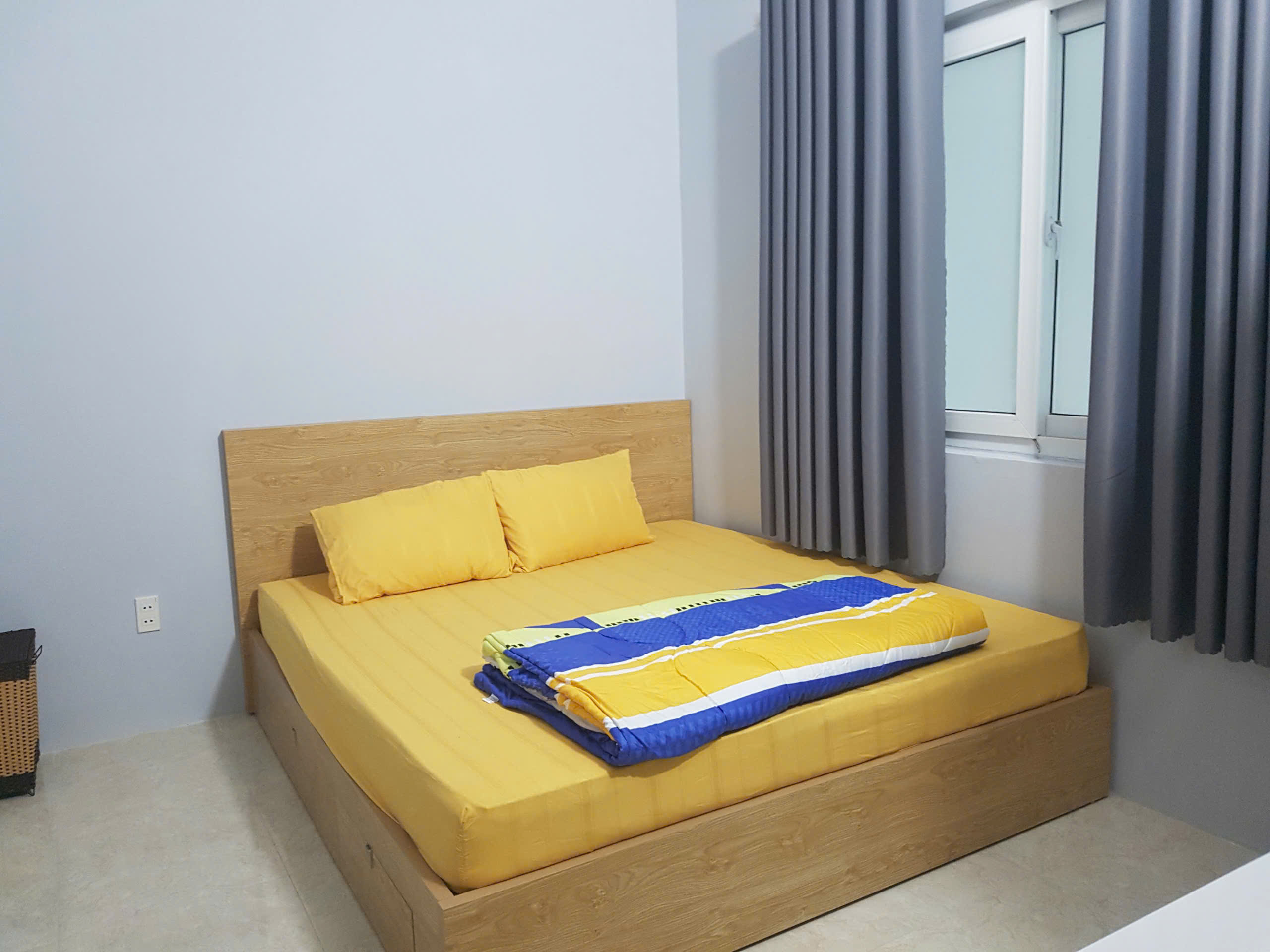 Bán Căn Hộ Mường Thanh (04 Trần Phú) - View Biển Tầng 35 - Giá Bán 3,3 Tỷ - Hình ảnh 8