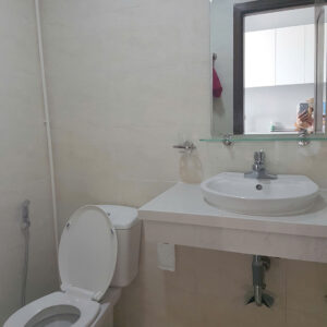 Bán Căn Hộ Mường Thanh (04 Trần Phú) - View Biển Tầng 35 - Giá Bán 3,3 Tỷ - Hình ảnh 10