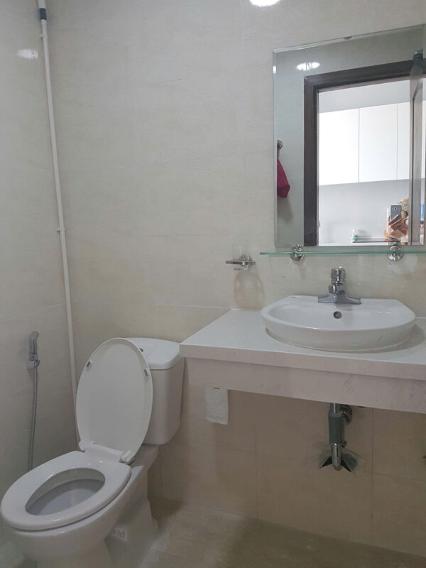 Bán Căn Hộ Mường Thanh (04 Trần Phú) - View Biển Tầng 35 - Giá Bán 3,3 Tỷ - Hình ảnh 10