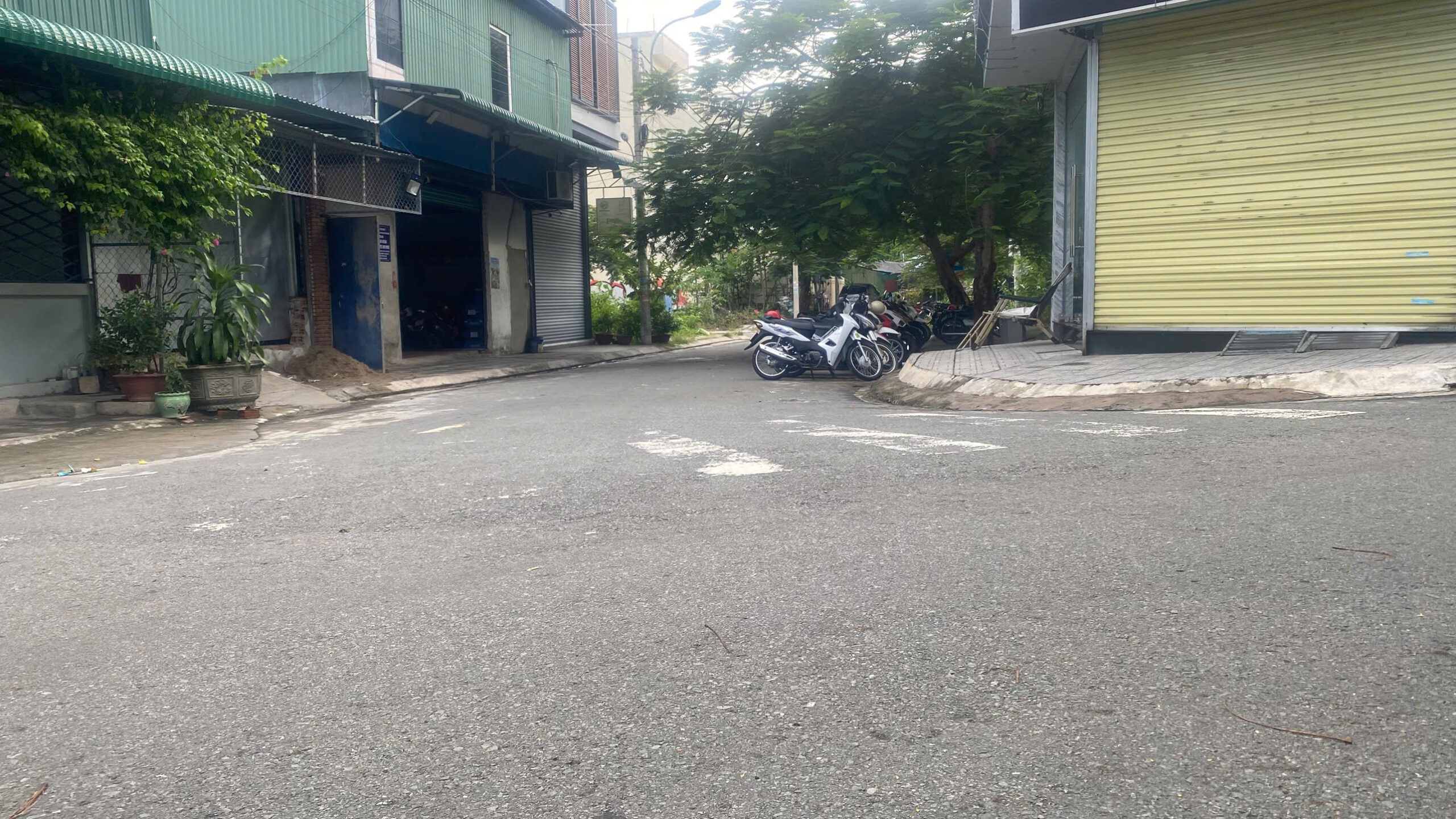 Bán Đất Nền TĐC Hòn Đỏ, Nha Trang - Gần Biển - Giá Bán 6,5 tỷ - Hình ảnh 2