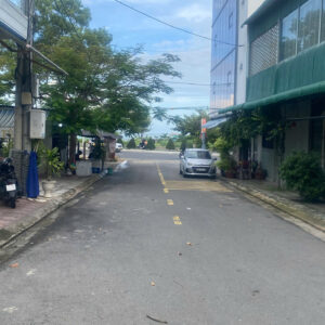 Bán Đất Nền TĐC Hòn Đỏ, Nha Trang - Gần Biển - Giá Bán 6,5 tỷ - Hình ảnh 3