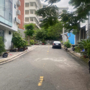 Bán Đất Nền TĐC Hòn Đỏ, Nha Trang - Gần Biển - Giá Bán 6,5 tỷ - Hình ảnh 4