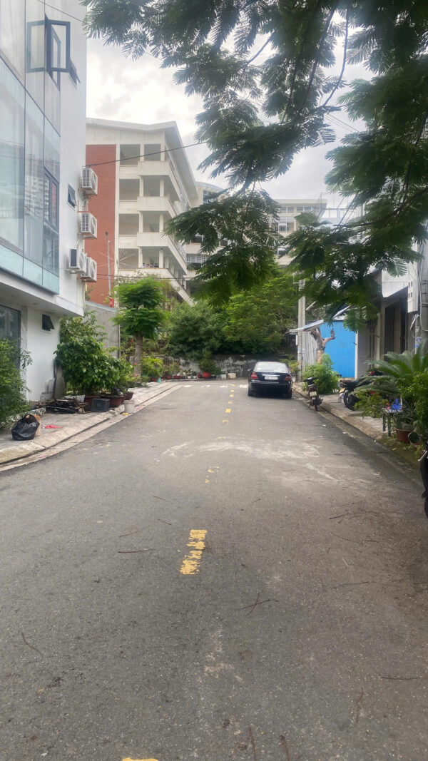 Bán Đất Nền TĐC Hòn Đỏ, Nha Trang - Gần Biển - Giá Bán 6,5 tỷ - Hình ảnh 4