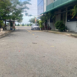 Bán Đất Nền TĐC Hòn Đỏ, Nha Trang - Gần Biển - Giá Bán 6,5 tỷ - Hình ảnh 5