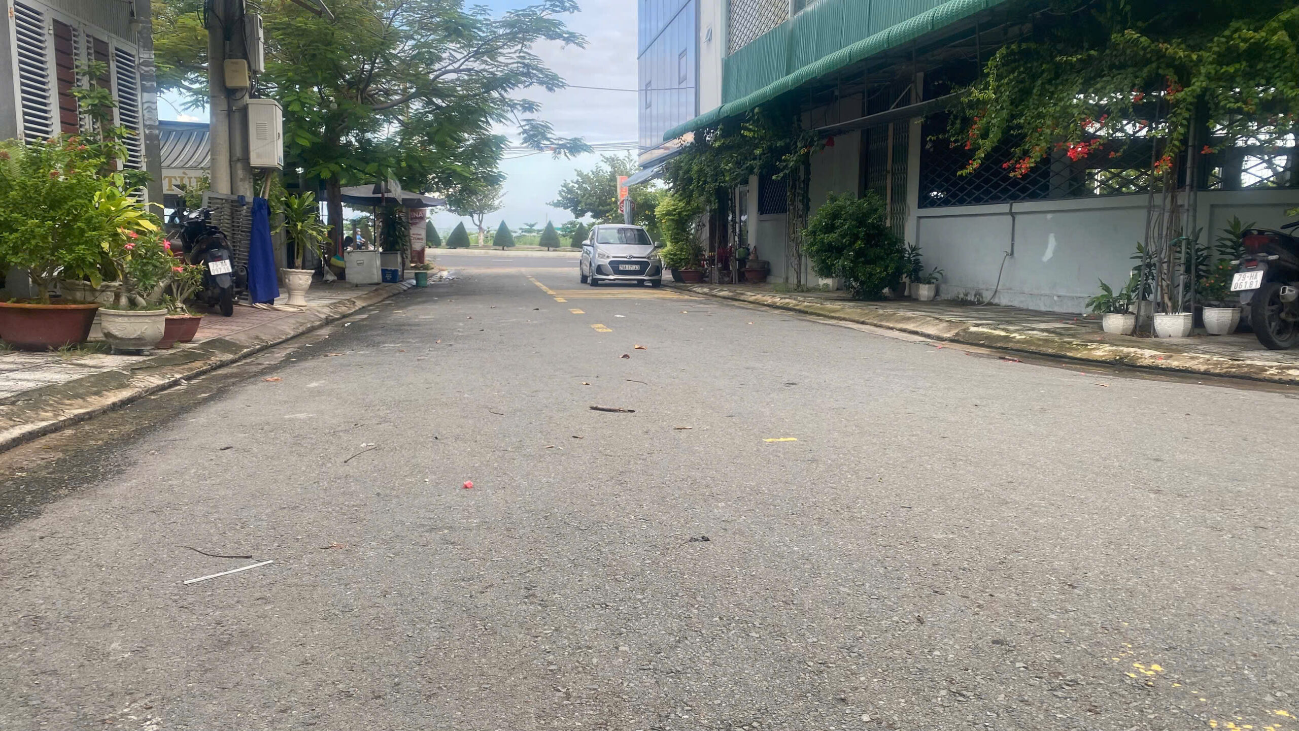 Bán Đất Nền TĐC Hòn Đỏ, Nha Trang - Gần Biển - Giá Bán 6,5 tỷ - Hình ảnh 5