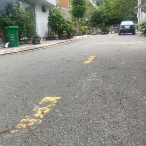 Bán Đất Nền TĐC Hòn Đỏ, Nha Trang - Gần Biển - Giá Bán 6,5 tỷ - Hình ảnh 6