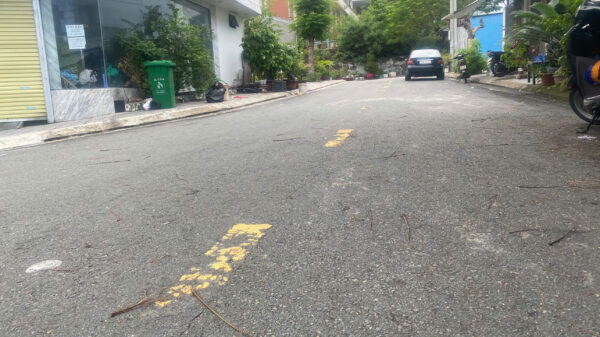 Bán Đất Nền TĐC Hòn Đỏ, Nha Trang - Gần Biển - Giá Bán 6,5 tỷ - Hình ảnh 6