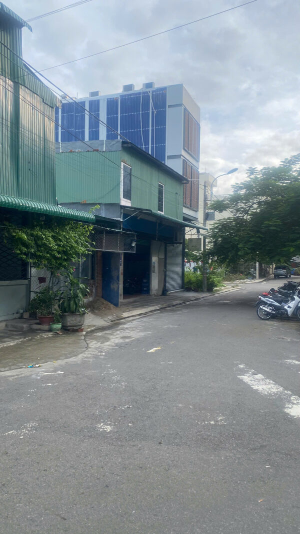 Bán Đất Nền TĐC Hòn Đỏ, Nha Trang - Gần Biển - Giá Bán 6,5 tỷ - Hình ảnh 7