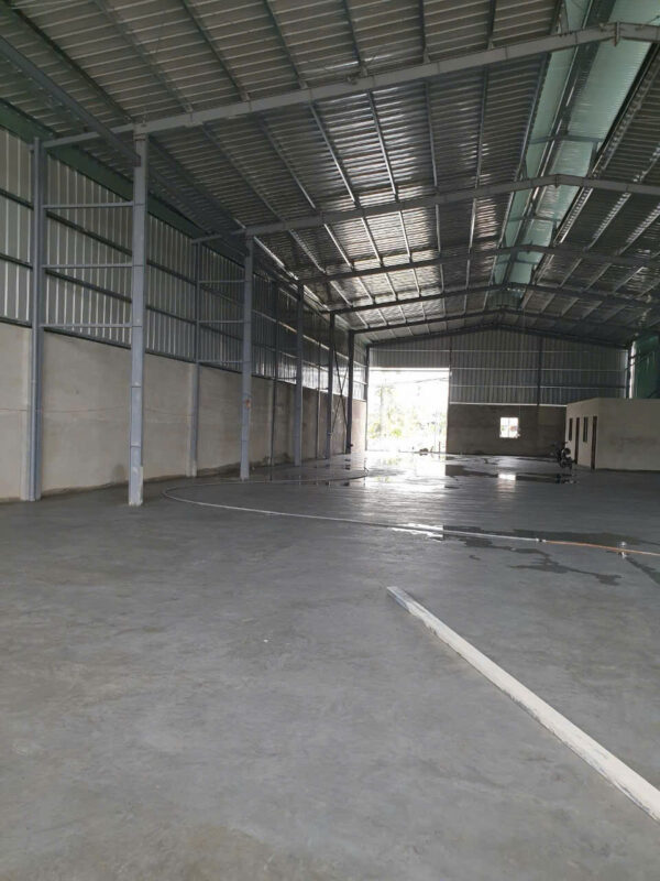 BÁN KHO XƯỞNG 2 MẶT TIỀN QUỐC LỘ 1A - ĐƯỜNG TRÁNH VÕ NGUYÊN GIÁP, NHA TRANG