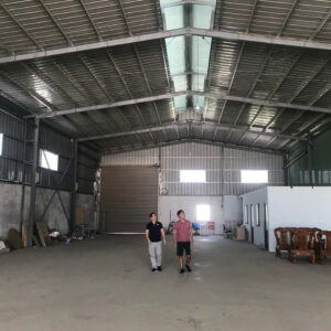 BÁN KHO XƯỞNG 2 MẶT TIỀN QUỐC LỘ 1A - ĐƯỜNG TRÁNH VÕ NGUYÊN GIÁP, NHA TRANG - Hình ảnh 3