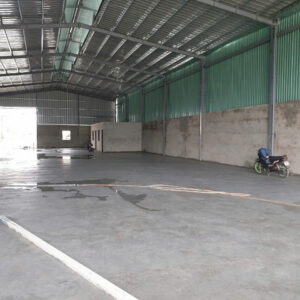 BÁN KHO XƯỞNG 2 MẶT TIỀN QUỐC LỘ 1A - ĐƯỜNG TRÁNH VÕ NGUYÊN GIÁP, NHA TRANG - Hình ảnh 2