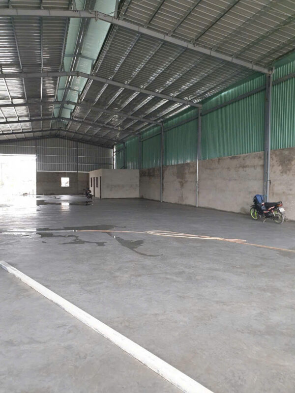 BÁN KHO XƯỞNG 2 MẶT TIỀN QUỐC LỘ 1A - ĐƯỜNG TRÁNH VÕ NGUYÊN GIÁP, NHA TRANG - Hình ảnh 2