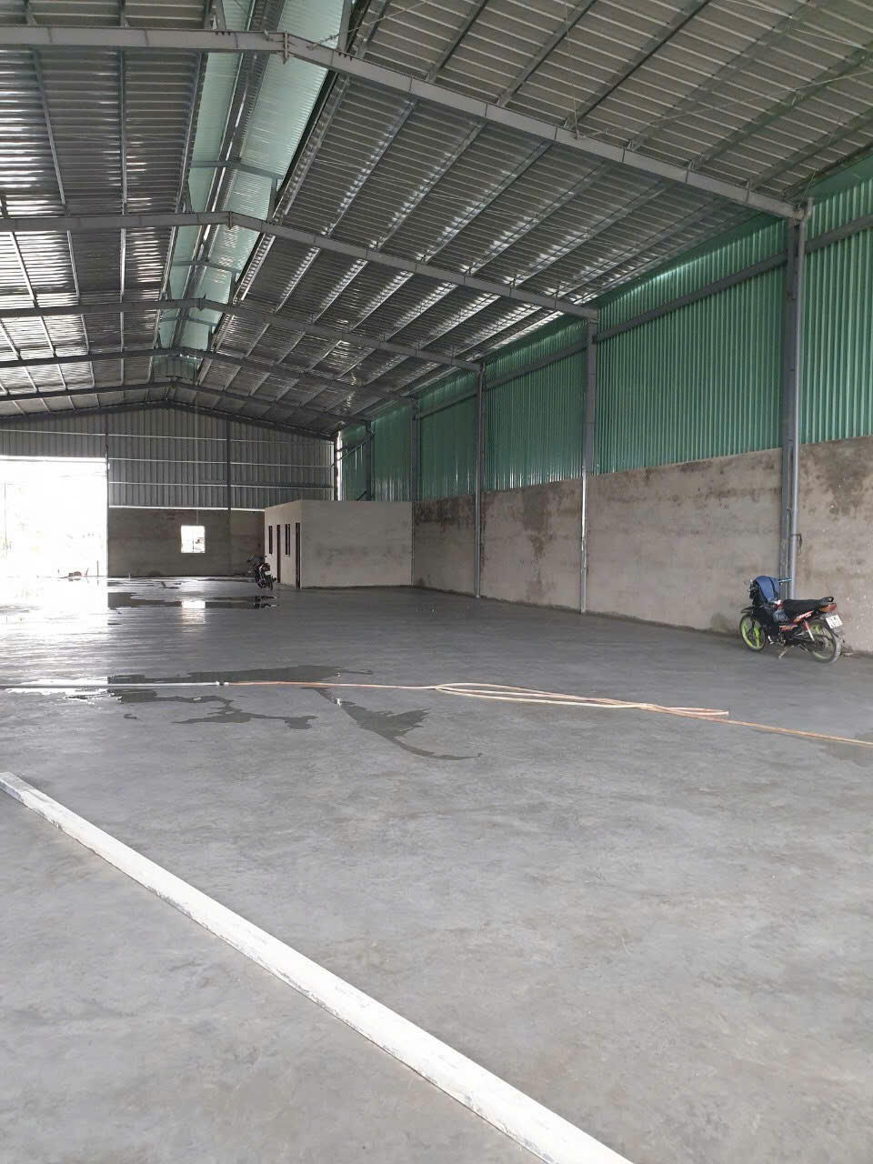 BÁN KHO XƯỞNG 2 MẶT TIỀN QUỐC LỘ 1A - ĐƯỜNG TRÁNH VÕ NGUYÊN GIÁP, NHA TRANG - Hình ảnh 2