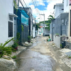 Bán Nhà Nghỉ 4 Tầng - Dòng Tiền 45 Triệu/Tháng - Trung Tâm Nha Trang - Hình ảnh 2