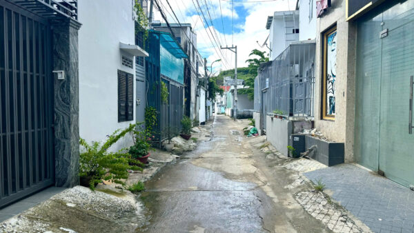 Bán Nhà Nghỉ 4 Tầng - Dòng Tiền 45 Triệu/Tháng - Trung Tâm Nha Trang - Hình ảnh 2