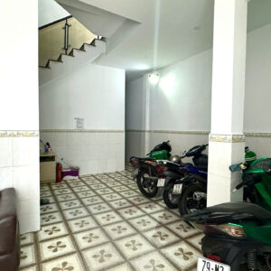 Bán Nhà Nghỉ 4 Tầng - Dòng Tiền 45 Triệu/Tháng - Trung Tâm Nha Trang - Hình ảnh 11