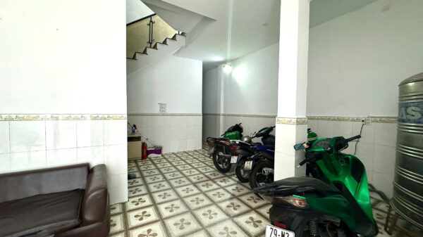 Bán Nhà Nghỉ 4 Tầng - Dòng Tiền 45 Triệu/Tháng - Trung Tâm Nha Trang - Hình ảnh 11