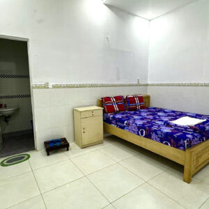 Bán Nhà Nghỉ 4 Tầng - Dòng Tiền 45 Triệu/Tháng - Trung Tâm Nha Trang - Hình ảnh 4