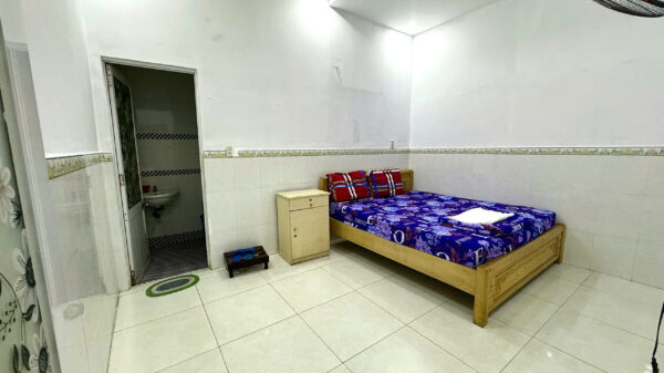 Bán Nhà Nghỉ 4 Tầng - Dòng Tiền 45 Triệu/Tháng - Trung Tâm Nha Trang - Hình ảnh 4