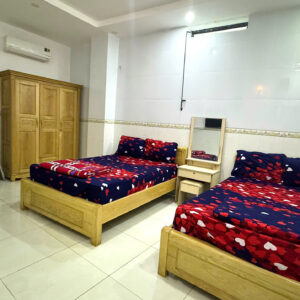 Bán Nhà Nghỉ 4 Tầng - Dòng Tiền 45 Triệu/Tháng - Trung Tâm Nha Trang - Hình ảnh 6