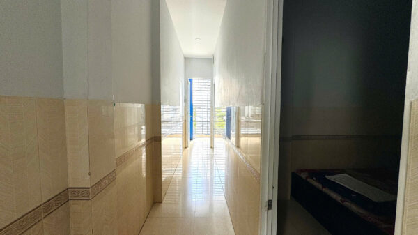 Bán Nhà Nghỉ 4 Tầng - Dòng Tiền 45 Triệu/Tháng - Trung Tâm Nha Trang - Hình ảnh 7