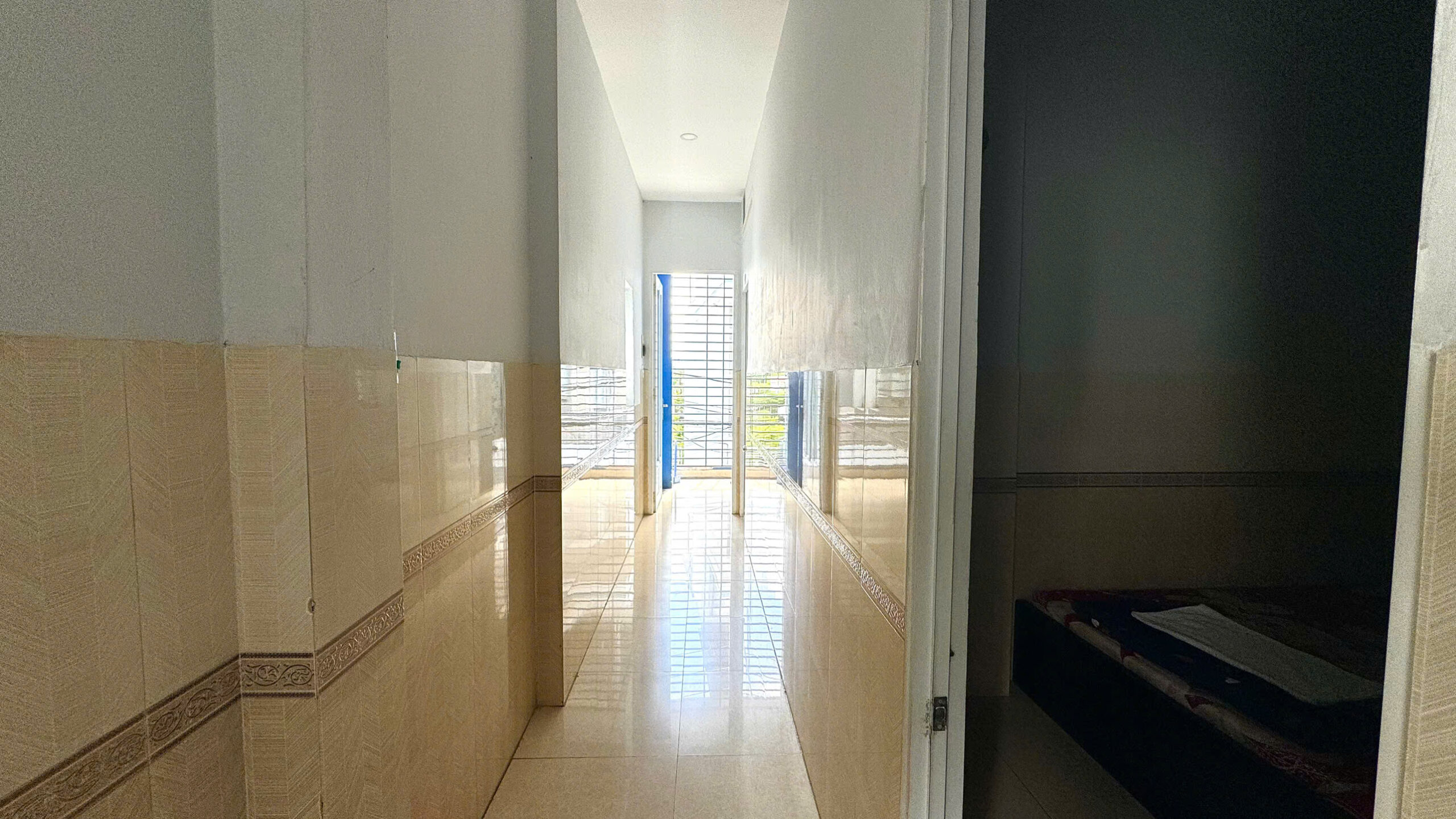 Bán Nhà Nghỉ 4 Tầng - Dòng Tiền 45 Triệu/Tháng - Trung Tâm Nha Trang - Hình ảnh 7