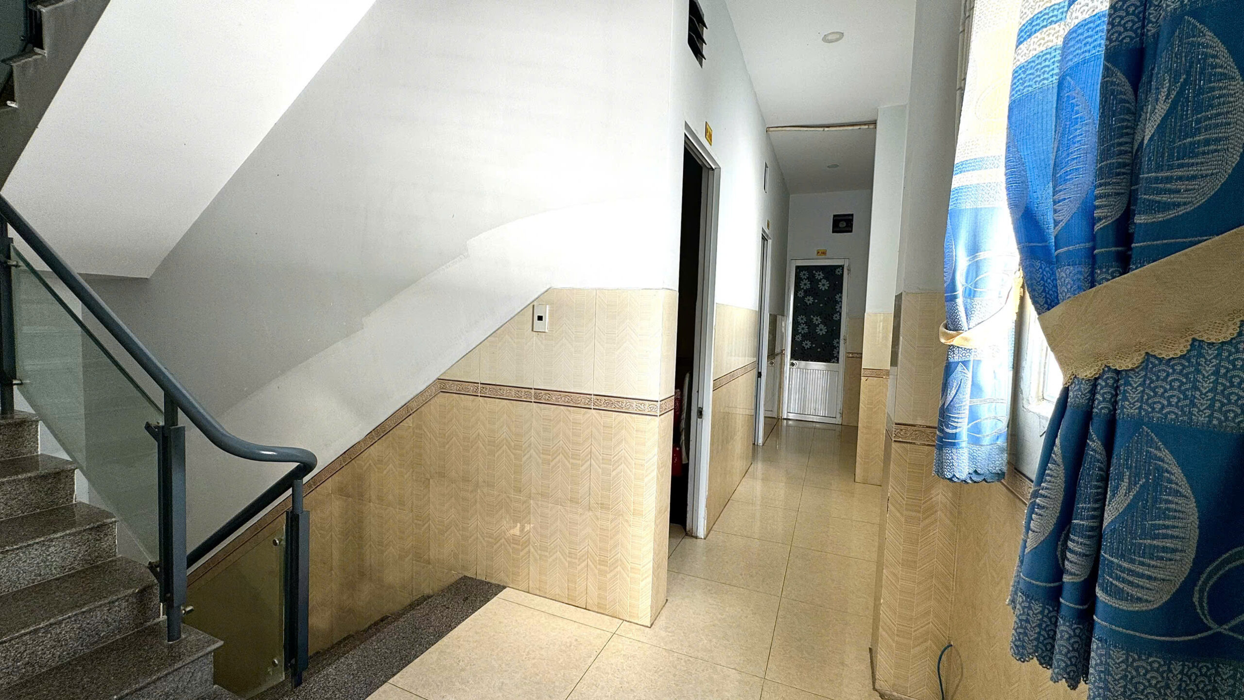 Bán Nhà Nghỉ 4 Tầng - Dòng Tiền 45 Triệu/Tháng - Trung Tâm Nha Trang - Hình ảnh 8