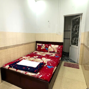 Bán Nhà Nghỉ 4 Tầng - Dòng Tiền 45 Triệu/Tháng - Trung Tâm Nha Trang - Hình ảnh 9