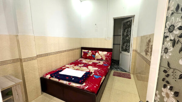 Bán Nhà Nghỉ 4 Tầng - Dòng Tiền 45 Triệu/Tháng - Trung Tâm Nha Trang - Hình ảnh 9